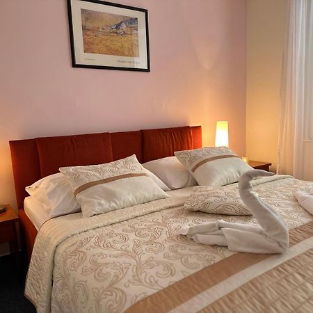 Wellness Hotel Stare Mesto Uherské Hradiště المظهر الخارجي الصورة