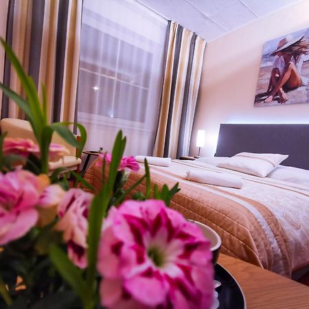 Wellness Hotel Stare Mesto Uherské Hradiště المظهر الخارجي الصورة