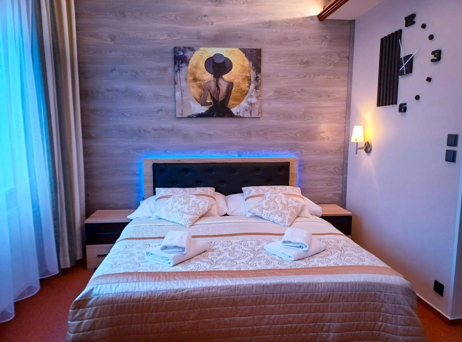 Wellness Hotel Stare Mesto Uherské Hradiště المظهر الخارجي الصورة