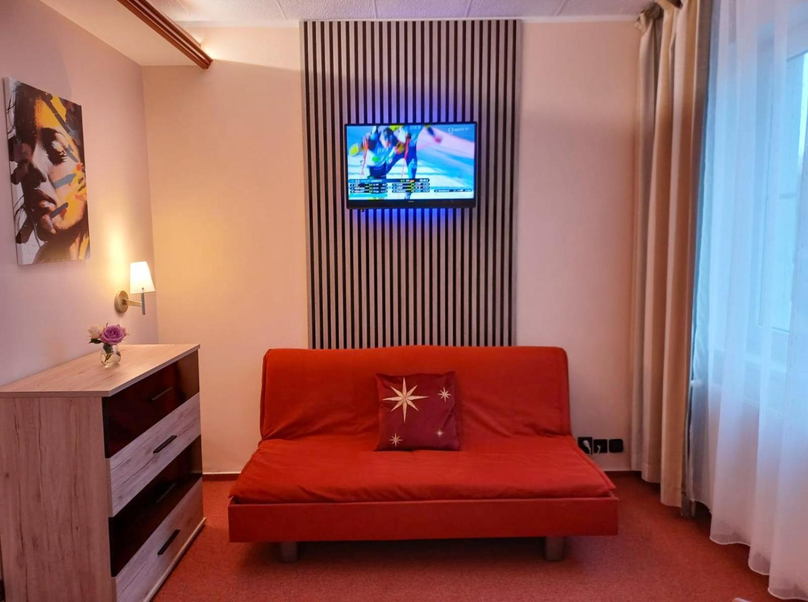 Wellness Hotel Stare Mesto Uherské Hradiště المظهر الخارجي الصورة