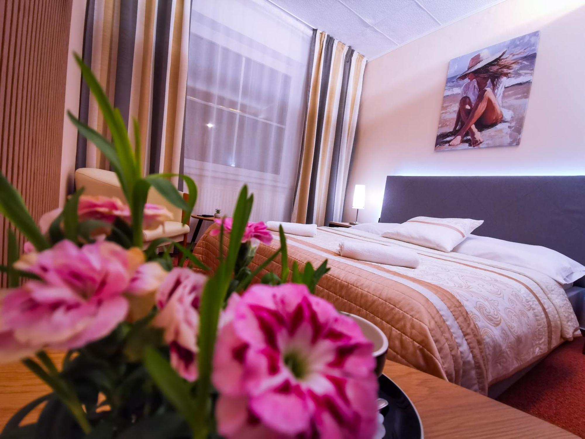 Wellness Hotel Stare Mesto Uherské Hradiště المظهر الخارجي الصورة