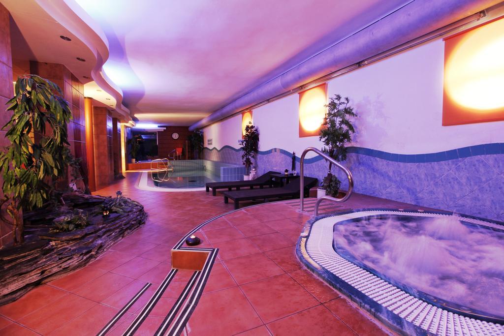 Wellness Hotel Stare Mesto Uherské Hradiště المظهر الخارجي الصورة