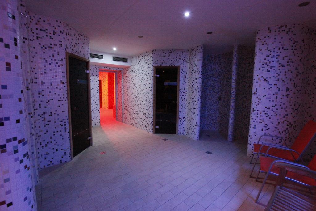 Wellness Hotel Stare Mesto Uherské Hradiště المظهر الخارجي الصورة